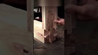 Miter wood Joint Mastery: Beyond the Basics in Modern Furniture