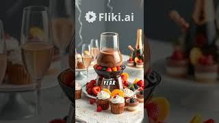 New year speacial recipe for party guests