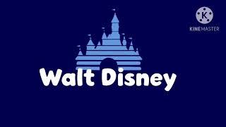 Walt Disney Television Animation Logo Remake @SLNMediaGroup