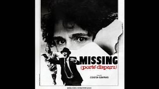 Vangelis - Curfew (Missing)