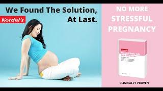 Kordel's Protect Early Life Milk Drink Mix Probiotics