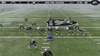 Madden NFL 08 PC Gameplay