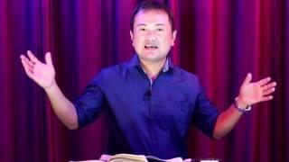 Samuel Tamang: Grace Makes You  Free || Nepali Sermon