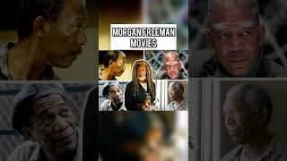 Morgan Freeman Movies #morganfreeman #movies #film