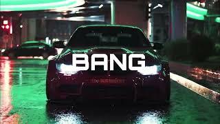 Tyga Type Beat 2025 - "Bang" | Club Banger Type Beat | Rap/Trap Instrumental