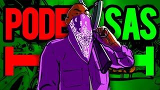 ¿Cuales son las BANDAS mas PODEROSAS del universo GTA?