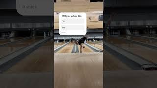 Was this a good strike?