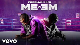 Freeman HKD, Master H, Nutty O - Chahwiriri (Official Audio)