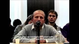 Anakata on founding the Pirate Bay.mp4