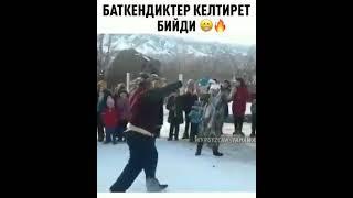 Андижанская полка