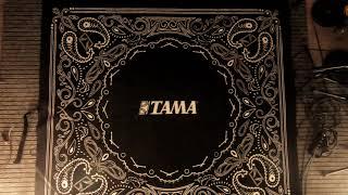 Tama Coctail-Jam Mini Unboxing (Hoffer Hangszer)