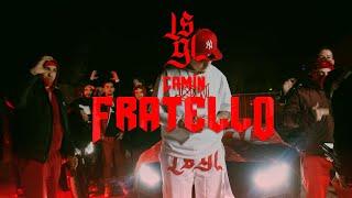 Camin , Kilvertz - FRATELLO (Videoclip oficial)