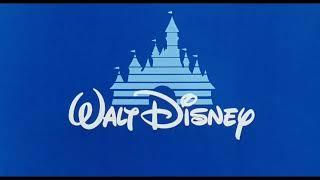 Walt Disney Pictures (1992) (For ZachtheLilD Fan Secondary Channel)