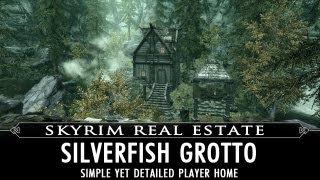 Skyrim Real Estate: Silverfish Grotto