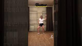 bts - butter| dance break