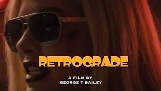 RETROGRADE – A Cinematic Short Film with Soul-Funk Score | Vintage Crime Thriller Vibes