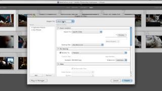 How to Export Lightroom Photos as JPEG