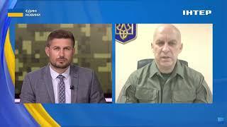 "У ВУГЛЕДАРІ ЗАЛИШАЄТЬСЯ 107 ЛЮДЕЙ, у ТОРЕЦЬКУ - 1500 ЛЮДЕЙ" // Філашкін про евакуацію на Донеччині