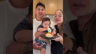 The best 12 months ever!