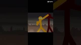 bulan ksatria #fypシ#stickmanfighting#kesatria#subscribe#like