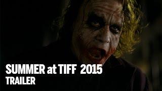 SUMMER at TIFF Bell Lightbox | 2015