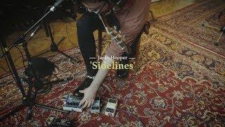 Jacko Hooper - Sidelines (Live Studio Session)