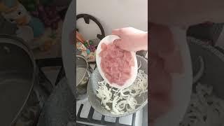 Светлана Битт. Быстрый обед. Паста.