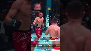 Undefeated. Untouchable. Until Merab? Umar’s Toughest Test
