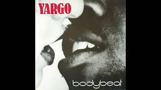 Yargo - Bodybeat Blues (Instrumental)