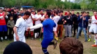 Zaqatala Dinci Roxnutayqi olakabi