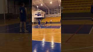 Endrit Sulejmani Dunk !!!