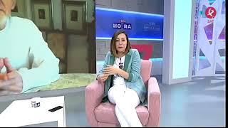 Eduardo Naranjo y Miguel Ángel naranjo, sobre monesterio