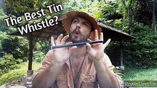 Best Tin Whistle for Beginners - First Tin Whistle - My Tin Whistle