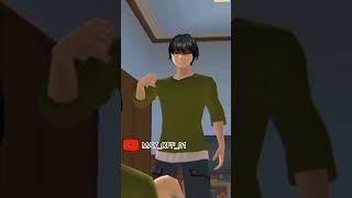 [A & D] adek nya masih polos #shortvideo #sakuraschollsimulator #sss #sesad #jj #BL Warning!!!!!