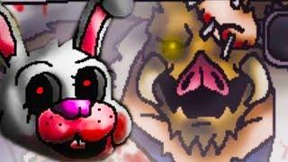 ЧТО ЗА ЖУТКИЙ СВИНТУС?!?! - Mr. Whiskers #2
