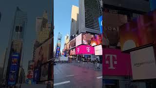 Time #newyork #travel #experience #travelandtellno1