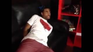 Saw just got real - VINE