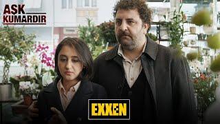 Aşk Kumardır 3. Bölüm Tanıtımı | EXXEN