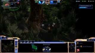 LOTV Unsealing the Past Ewok easter egg!