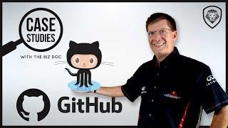 GitHub - Why Microsoft Paid $7.5B for the Future of Software! - A Case Study for Entrepreneurs