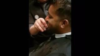 GENTLEMEN'S TONIC - MODEN BARBER SHOP & SPA