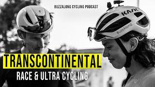 Transcontinental Race 2024 & Ultimate Bike Setups for Ultra & Adventure Cycling ft Gereon
