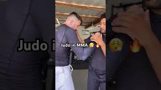 Which is more more effective for MMA? Wrestling, Judo, or BJJ? #bjj #judo #wrestling
