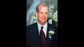 A Celebration of the Life of John Vincent Kane
