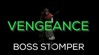 "Boss Stomper" Vengeance Paladin (Diablo 2 Resurrected)