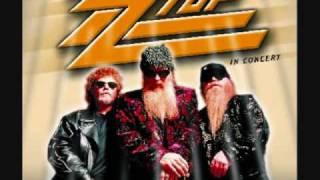 ZZ Top - La Grange