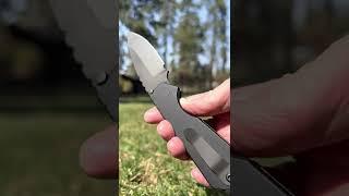 Pro-Tech Strider SnG Operator