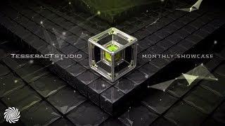 TesseracTstudio Showcase - January 2019 - Hosted by KiM0