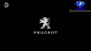 Peugeot Logo Motion and Emotion (NEW UPDATE VERSION/RECORDED/ 2020)