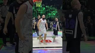 Наша машина  #basketball #медиалига #nba #highlights #sports #баскетбол #mvp #wrestling #элджей